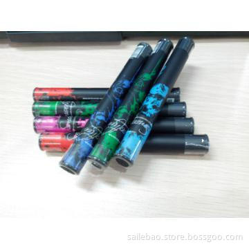 E Cigarette for Wax Glass  electronic cigarette